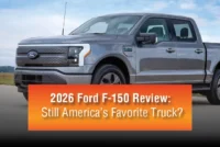 2026 Ford F-150 Review Still America’s Favorite Truck