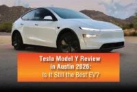 Tesla Model Y Review in Austin 2026 Is It Still the Best EV