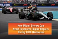 How Miami Drivers Can Avoid Expensive Engine Repairs During 2026 Heatwaves